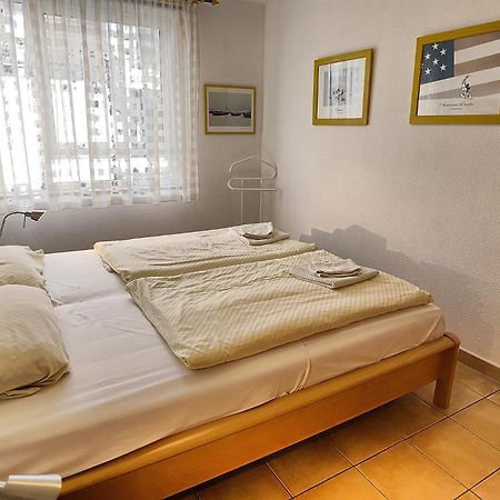Residenz "Am Strand", Whg 8 Zingst Exterior foto
